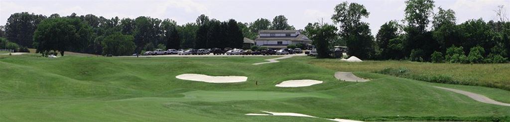 Sycamore Creek Golf Course